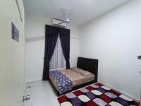 LOMPOI HOMESTAY Islam Guest - B&B Merlimau