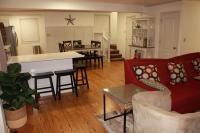 B&B Atlanta - Shared guest house with private rooms - Bed and Breakfast Atlanta