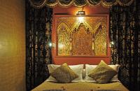 Camera Sultan Superior Matrimoniale/Doppia con Letti Singoli