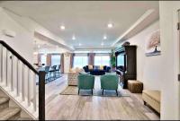 Mountain View House with Jacuzzi 5 beds 3 full bath near Airport - B&B Aurora