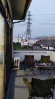 シェアハウスの和室or洋室 24時間スーパー徒歩5分 共同ワークスペース有 - B&B