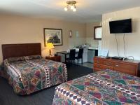 Queen Room with Two Queen Beds
