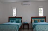 Departamentos y habitaciones Sak Naj - Ferienwohnung