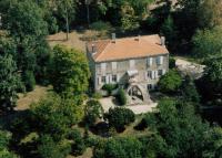 Manoir Angle - B&B Blanzay-sur-Boutonne