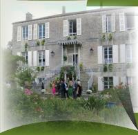Manoir Angle - B&B