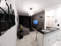 B&B São José - Apartamento moderno numa ótima localização! - Bed and Breakfast São José