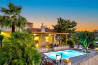 TheaLuxuryVilla - B&B