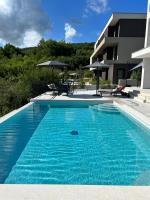 V Residence Apartments - Ferienwohnung Rabac