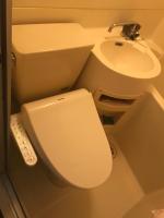 Tweepersoonskamer met 2 Aparte Bedden