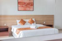 Double Room with Pool View