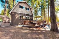 Fernwood - B&B Shaver Lake