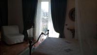 Camera Matrimoniale Deluxe con 1 Letto Supplementare