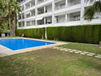 Amplio Apartamento con acceso directo a piscina - Chambres d’hôtes Platja d'Aro