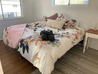 Large Double or Twin Room