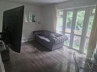 Immaculate 1-Bed Apartment in Woodford Green - B&B Woodford Green