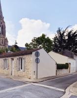 La Maison de Jeanne - B&B