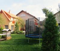 Vila Viktoria - B&B Liptovský Mikuláš