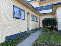 The Cozy Hutt Home - Bed and Breakfast Upper Hutt