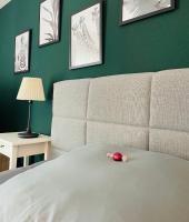 Sanders Ferienhaus - Ferienwohnung Winsen (Aller)