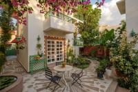 Shree Nikunj - A Luxury Boutique Homestay in Jaipur - Chambres d'hôtes Jaipur