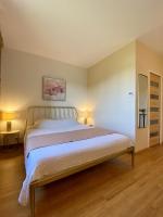 Standard Doppelzimmer