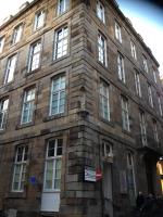 Apartment Le 1725 - B&B Saint-Malo