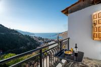 B&B Samos - Billy's Stonehouse - Bed and Breakfast Samos