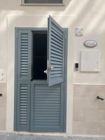 Polignano Holiday Home - B&B