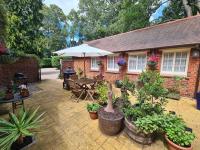 B&B Wallingford - Oxfordshire Country Cottage - Bed and Breakfast Wallingford