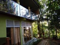 Sinharaja Kurulu Ella Eco Resort - Chambres d’hôtes