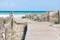 Playa de Canet, gran Terraza - B&B