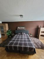 B&B Bielefeld - Marcel's Appartement - Bed and Breakfast Bielefeld