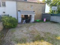 Charmante maison en pierres - Bed and Breakfast