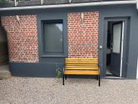 Charmant T2 à Lezennes - B&B