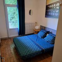 Appartamento con 2 Camere da Letto