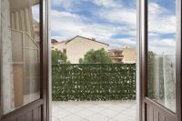 La Coccinella "Casa Vacanza" - Ferienwohnung Isola delle Femmine