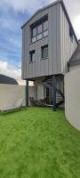 Gîte de Bonneville - Ferienwohnung Nantes