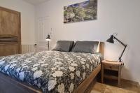 Two bedroom apartment garden parking near beaches - Chambres d’hôtes La Ciotat