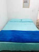 Camera Matrimoniale Standard con Bagno in Comune