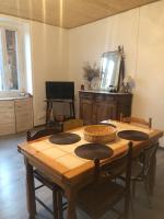 Chez julie - Ferienwohnung
