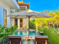 B&B Ungasan - Mandox Villa Bali - Bed and Breakfast Ungasan