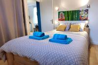 L'escapade 2* : T2 Hyper Centre 40 m de la place Colbert - B&B Rochefort