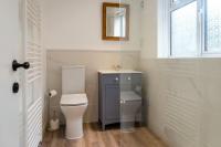Meads Garden Cottage Close to Sea - Chambres d’hôtes Old Town