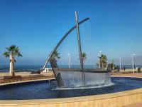 ¡Cómo en casa! Precioso apartamento en Almería - B&B Almería