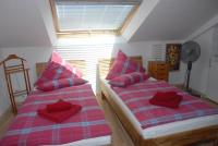 B&B Messkirch - Klosterherberge Economy - Bed and Breakfast Messkirch