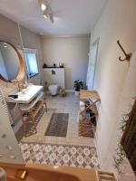 Chambre Double ou Lits Jumeaux avec Terrasse