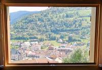 Fenêtre sur les crêtes Vosgiennes - Ferienwohnung La Bresse