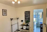 Charmant studio à Coutevroult - B&B Coutevroult