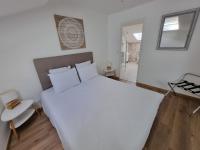 Three-Bedroom Townhouse