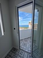 Cozy apartment La Mata - B&B Torrelamata